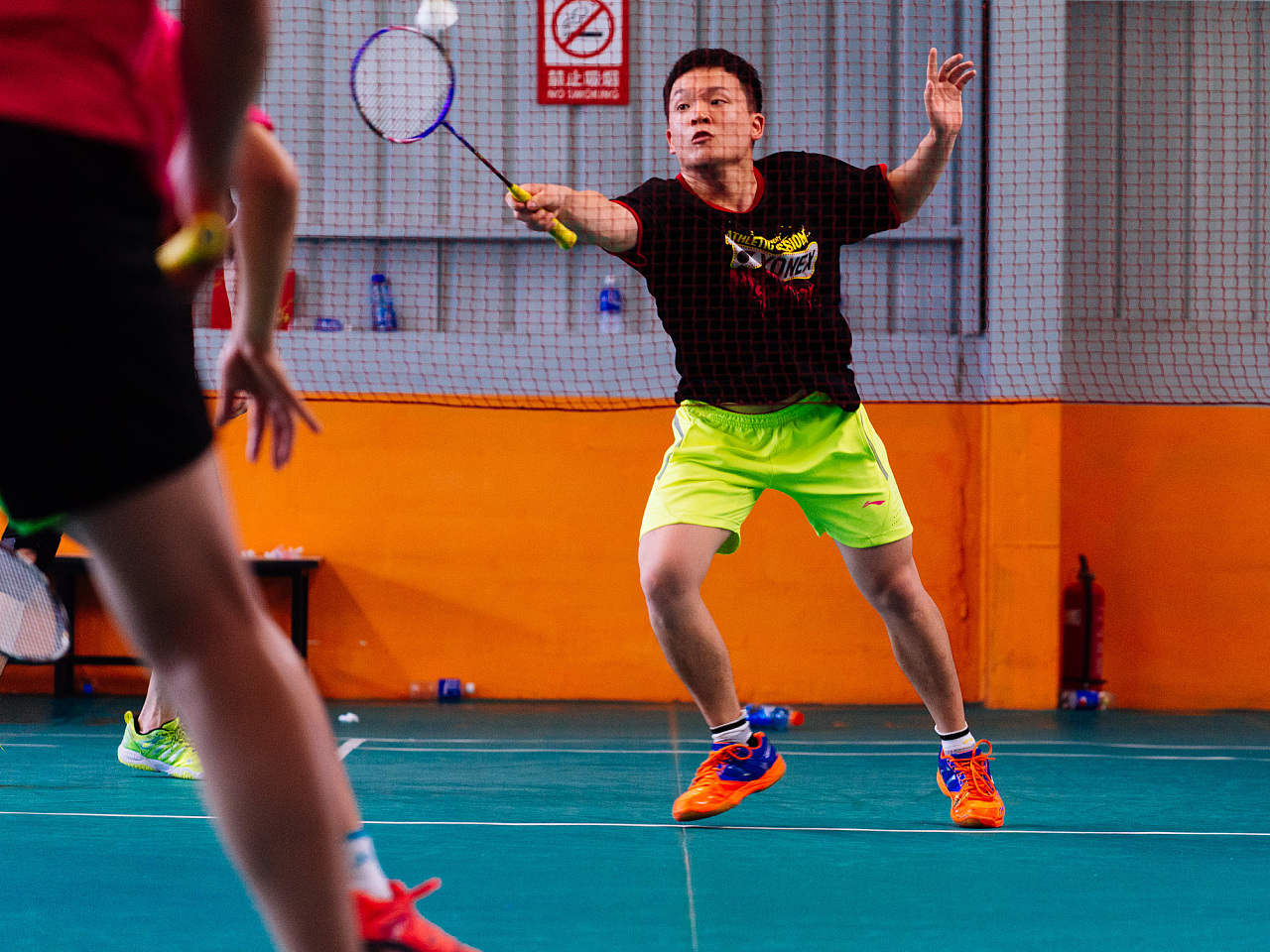 上不畏强敌 上不畏强敌