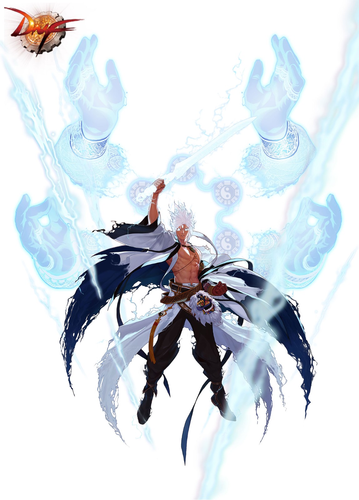 潜力与决心 潜力与决心