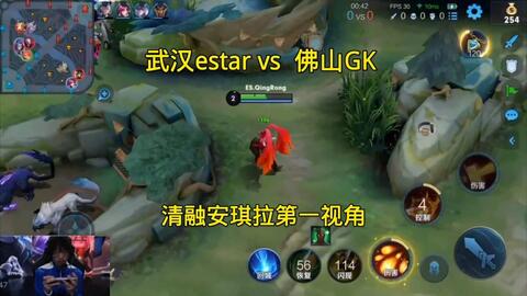 在一起